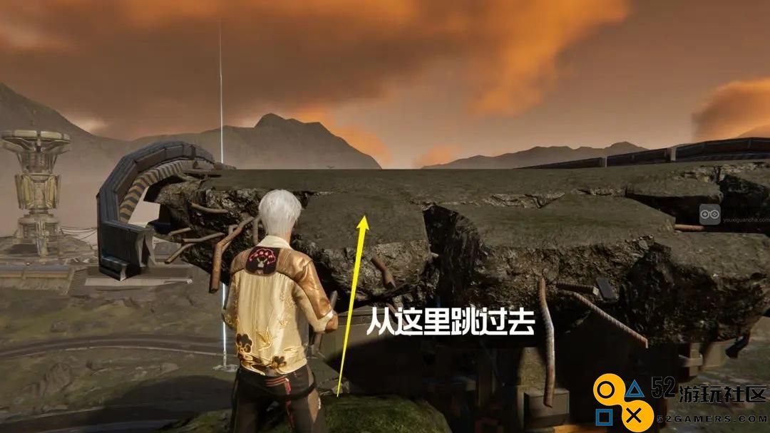 星球重启旧世遗珍瑞法动力陀螺使用技巧与激活方法详解攻略