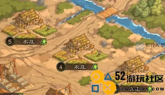 乱世终结战中粮食获取全攻略与技巧大全