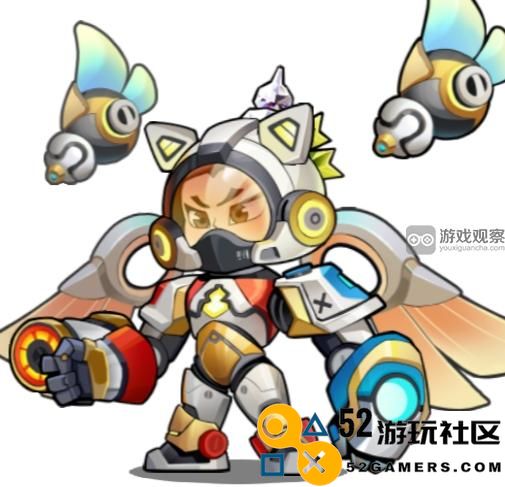 三国吧兄弟葫芦小金刚机甲各个构件技能全面解析与应用指南