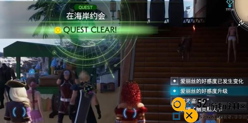 最终幻想3完整攻略指南（秘籍获解锁，探索异界，挑战极限成为幻想之王！）