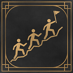 《冰汽时代2》勇往直前的成功路径与成就技巧分享