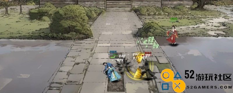 《刀剑江湖路》中气海充盈带来的修炼效果与影响分析