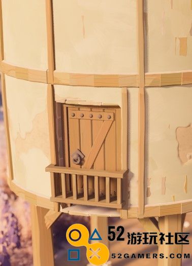 《林间小世界》建筑装饰技巧与策略完整分享