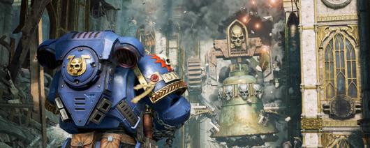 《战锤40K：星际战士2》中灵化脑虫的战斗技巧与特点分析