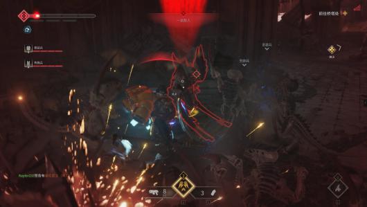 《战锤40K：星际战士2》中泰伦武士的独特战斗策略解析