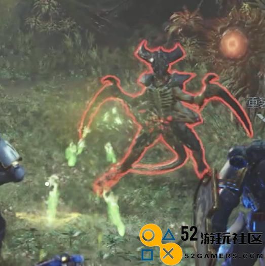 《战锤40K：星际战士2》中泰伦武士的独特战斗策略解析