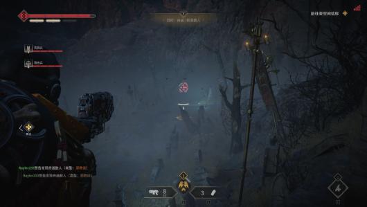 《战锤40K：星际战士2》中邪教徒的战斗策略与玩法特点详解