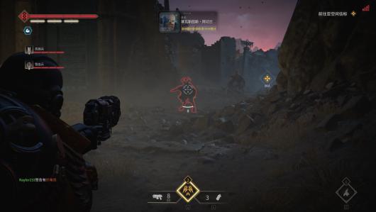 《战锤40K：星际战士2》奸角兽战斗风格与技巧详解