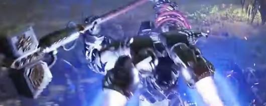 《战锤40K：星际战士2》奸角兽战斗风格与技巧详解