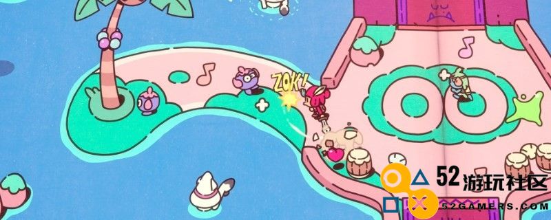 《勇敢小骑士》第一章详解与流程攻略，让你轻松掌握游戏技巧
