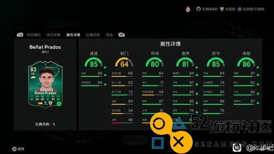 《EASPORTSFC25》后卫角色进化与提升策略推荐