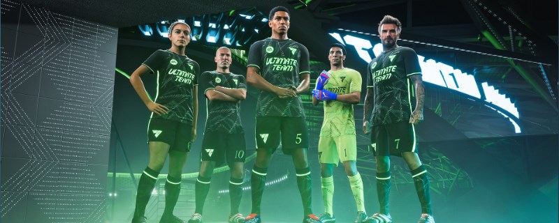 《EA SPORTS FC 25》sqb闪退解决技巧与解锁全攻略