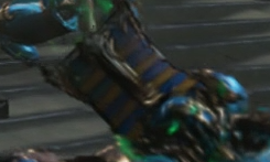 《战锤40K：星际战士2》混沌敌人特性深度解析介绍