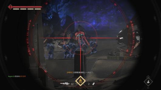 《战锤40K：星际战士2》混沌敌人特性深度解析介绍