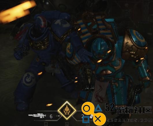 《战锤40K：星际战士2》混沌敌人特性深度解析介绍