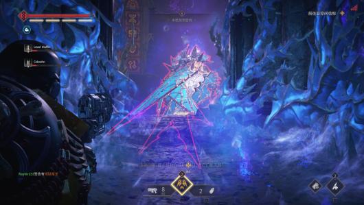 《战锤40K：星际战士2》混沌敌人特性深度解析介绍