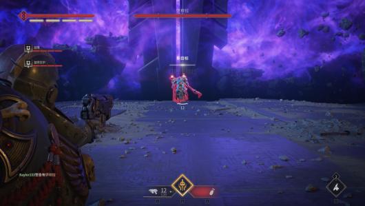 《战锤40K：星际战士2》混沌敌人特性深度解析介绍