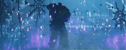 《战锤40K：星际战士2》中丑陋异形的成就获取攻略详解