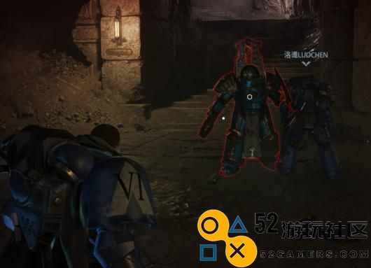 《战锤40K：星际战士2》无惧挑战成就达成技巧分享