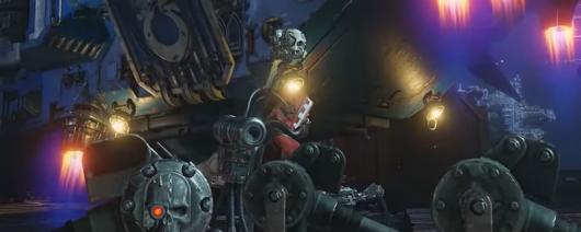 《战锤40K：星际战士2》无惧挑战成就达成技巧分享