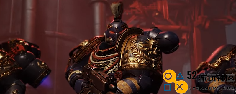 《战锤40K：星际战士2》app帝皇真传成就的全攻略分享