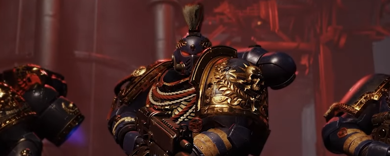 《战锤40K：星际战士2》app帝皇真传成就的全攻略分享