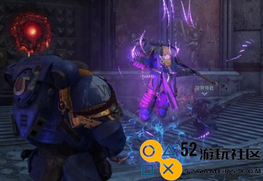 《战锤40K：星际战士2》异端终结者成就获取全攻略分享