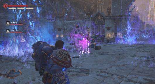 《战锤40K：星际战士2》异端终结者成就获取全攻略分享