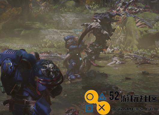 《战锤40K：星际战士2》修士成就完整攻略与心得分享