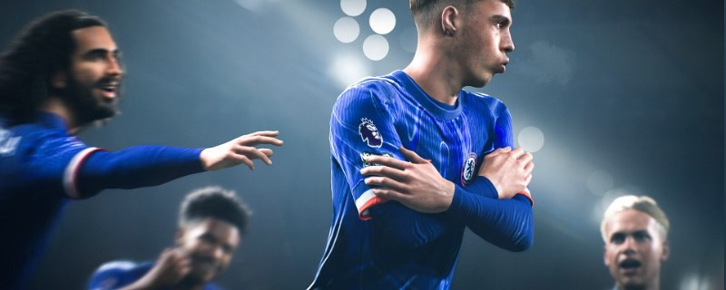 《EA SPORTS FC 25》PS5手柄无法操作的修复方案和建议