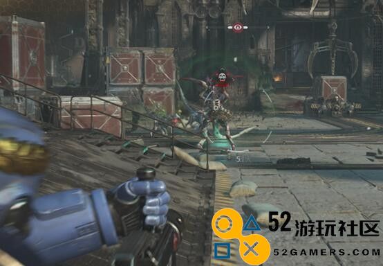 《战锤40K：星际战士2》完全沉默成就获取攻略详细分享