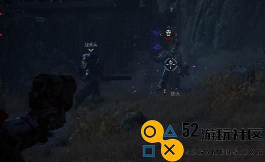 《战锤40K：星际战士2》完全沉默成就获取攻略详细分享