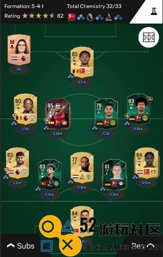 《EASPORTSFC25》新手防守战术技巧全面解析与分享