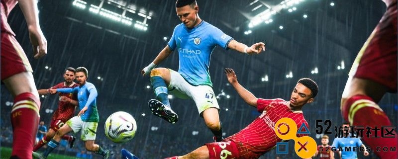 《EASPORTSFC25》手柄控制异常问题及解决方案分享