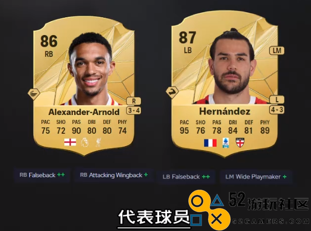 《EASPORTSFC25》边后卫内切战术与平衡职责的深入解析