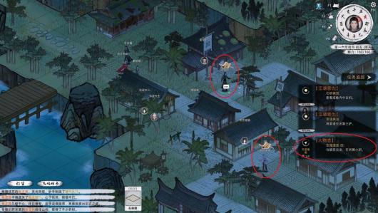 《刀剑江湖路》石窟探秘，揭秘墨家密窟的全部进入方法攻略