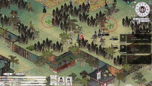 《刀剑江湖路》石窟探秘，揭秘墨家密窟的全部进入方法攻略