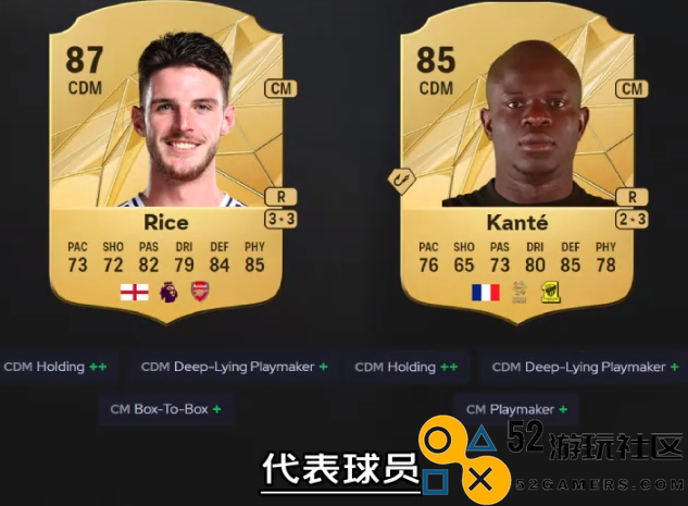 《EASPORTSFC25》防守型中场在游戏中的游荡职责解析与作用探讨