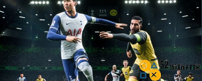 《EASPORTSFC25》中代表西班牙的世界巡回球员有哪些精彩表现