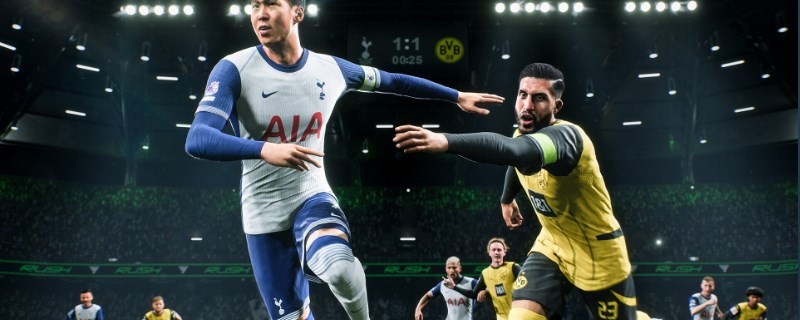 《EA SPORTS FC 25》中代表西班牙的世界巡回球员有哪些精彩表现