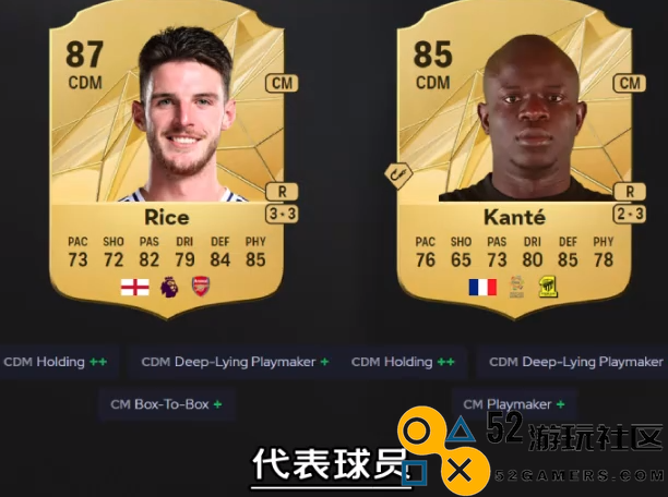 《EASPORTSFC25》中防守型中场的防守职责及其在比赛中的重要作用详解