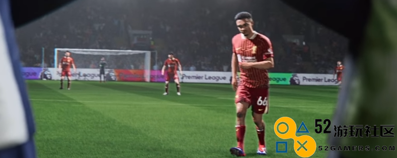 《EASPORTSFC25》中场组织者的游荡职责及其在比赛中的作用分析