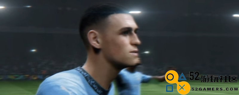 《EASPORTSFC25》中伪边锋在进攻中的角色与职责解析