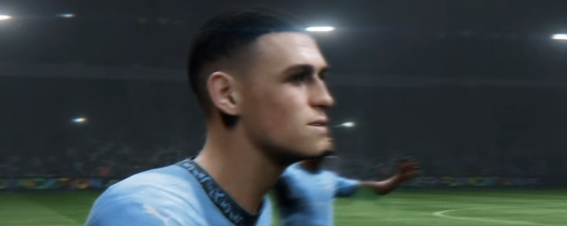 《EA SPORTS FC 25》中伪边锋在进攻中的角色与职责解析