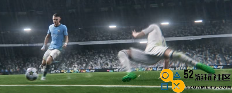 《EASPORTSFC25》中伪边锋的职责平衡与战术作用解析