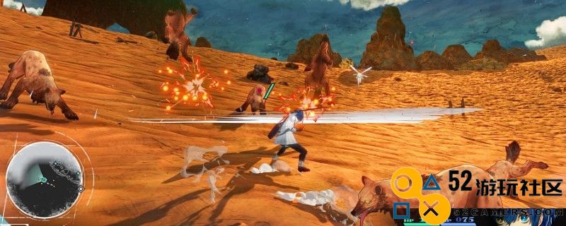 《暗喻幻想》demo版本泥污武器的使用方法与技巧详解
