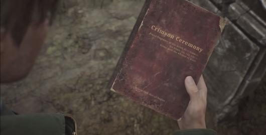 《寂静岭2：重制版》完整结局解析与分享，揭示每个结局背后的秘密