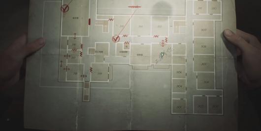 《寂静岭2：重制版》完整结局解析与分享，揭示每个结局背后的秘密