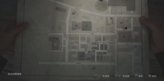 《寂静岭2：重制版》完整结局解析与分享，揭示每个结局背后的秘密