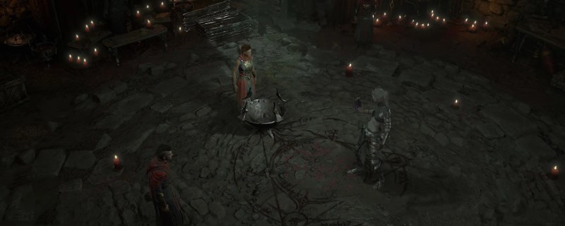 《暗黑破坏神4》第六季赛季将于何时正式上线，玩家们期待吗？